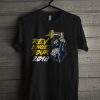 Revenge Tour 2018 T Shirt