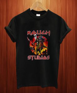 Rough Studios T Shirt