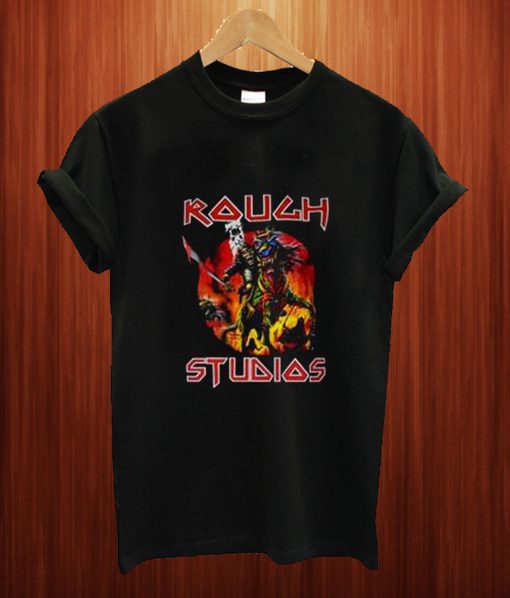 Rough Studios T Shirt