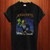 Rust In Peace Megadeth T Shirt