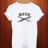 SAO Beater T Shirt