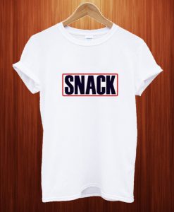 SNACK T Shirt