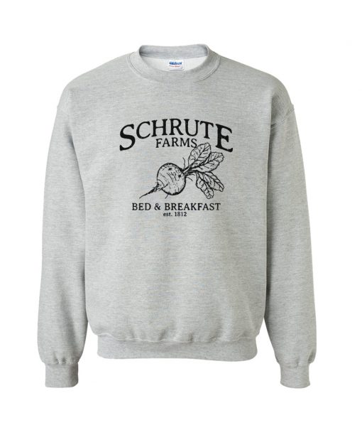 Schrute Farms Sweatshirt