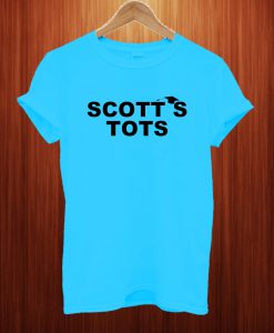 Scott Tots T Shirt