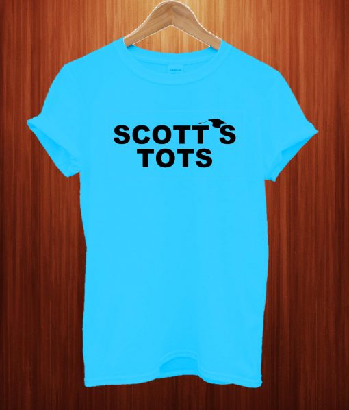 Scott Tots T Shirt