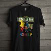 Sesame Street Birthday T Shirt