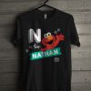 Sesame Street Elmo Chalkboard N T Shirt