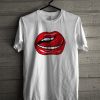 Sexy Lips T Shirt