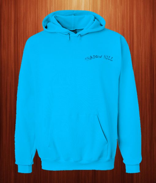 Shadow Hill Hoodie