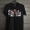Shady Wars T Shirt