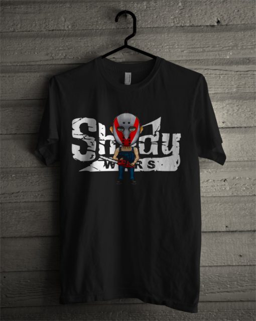 Shady Wars T Shirt