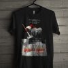 Silent Night Deadly Night Rooftop T Shirt