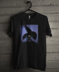 Skull Witch T Shirt