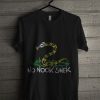 Snake No Nook Snek T Shirt