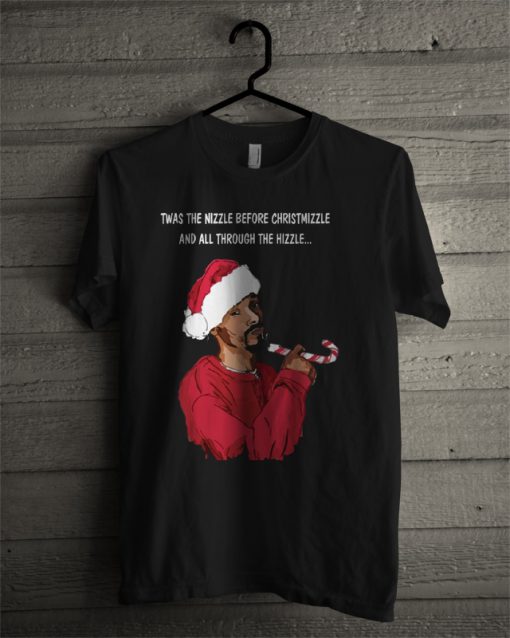 Snoop Dogg T Shirt