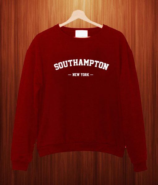 Southampton Sweatshirt