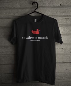 Southern Marsh Collection T Shirt