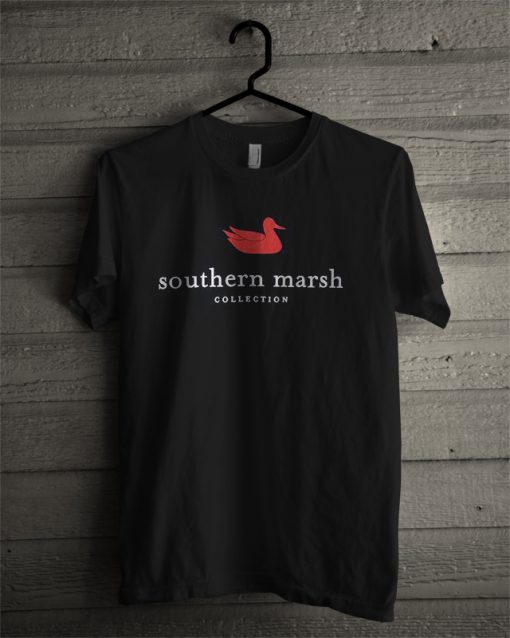 Southern Marsh Collection T Shirt