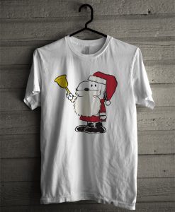 Special Exhibition Merry Christmas Charlie Brown T Shirt