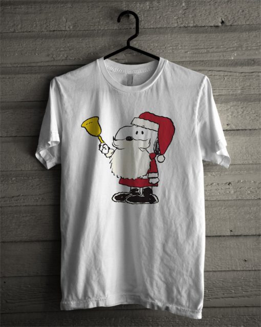 Special Exhibition Merry Christmas Charlie Brown T Shirt