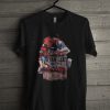 Spider Man Stan Lee Memorial 1922 - 2018 T Shirt