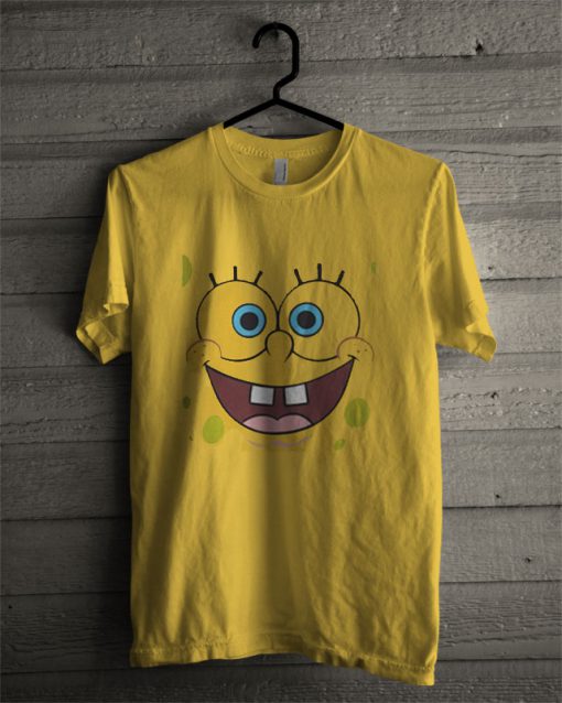SpongeBob SquarePants T Shirt