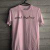 Spread Happiness T Shirt