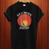 St Croix American Paradise T Shirt