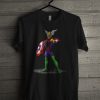 Stan Lee Crewneck T Shirt