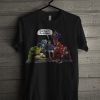 Stan Lee Goodbye My Children Marvel’s The Avengers T Shirt