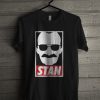 Stan Lee In Memory T Shirt