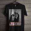 Stan Lee Legend T Shirt