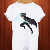 Sword Art Online Kazuto Kirigaya T Shirt