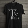 T Birds From Grease T Shirt