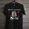 The Shining Frozen Freezing Merry Christmas T Shirt
