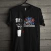 The Stanfather RIP Stan Lee T Shirt