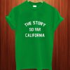 The Story So Far California T Shirt
