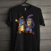 Tigger And Eeyore Best Friends T Shirt