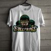 Toledo Bullfrogs T Shirt