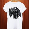 Toothless T Shirt