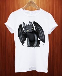 Toothless T Shirt