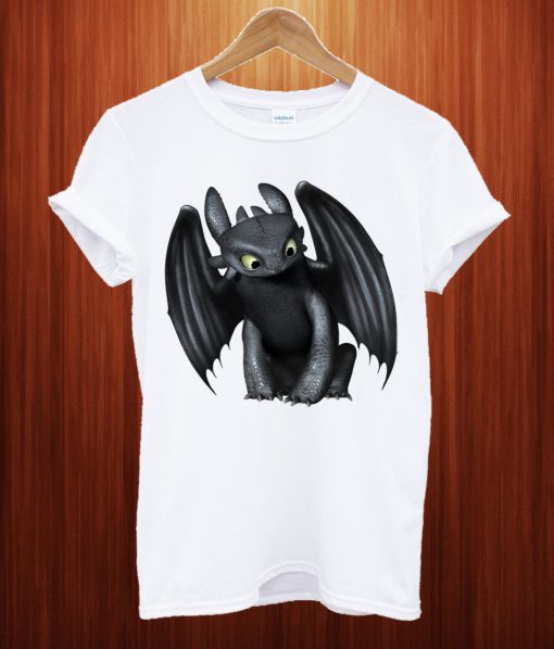 Toothless T Shirt