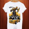 Transformers - Bumblebee T Shirt