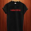 Valentine T Shirt