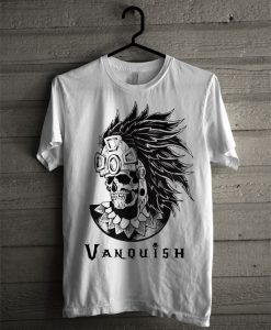 Vanquish T Shirt