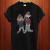 Vintage 90’s Hip Hop Looney Tunes T Shirt
