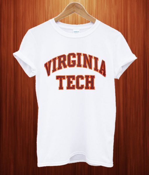 Virginia Tech T Shirt