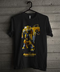 Volkswagen Bumblebee T Shirt