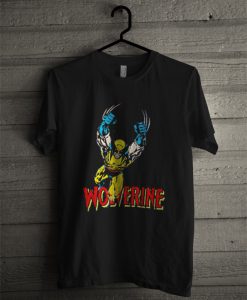 Wolfrine T Shirt