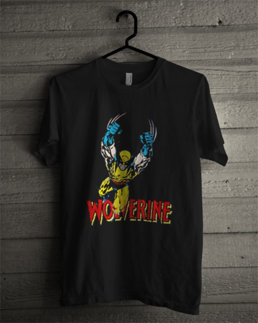 Wolfrine T Shirt
